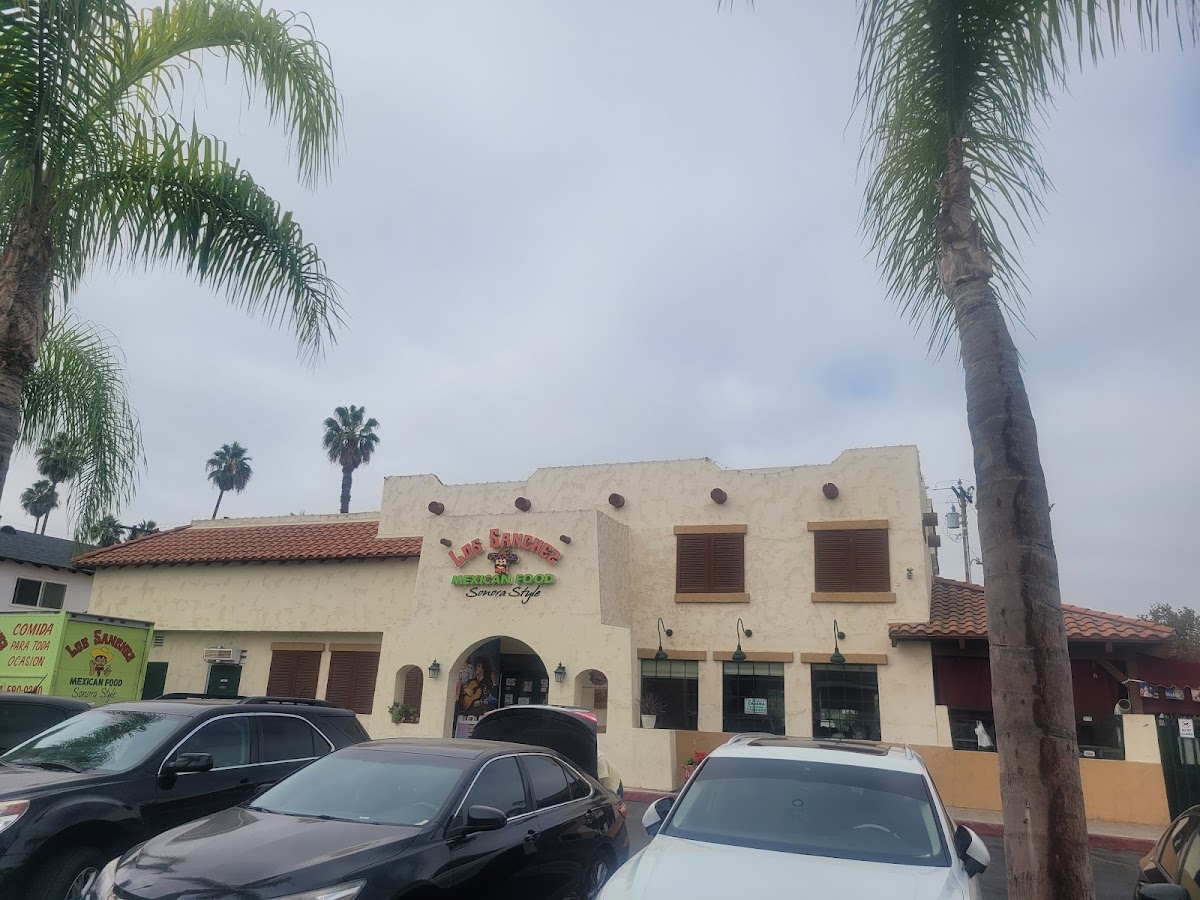 Los Sanchez Restaurant-1
